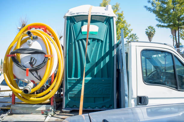 Best High-end porta potty rental  in Round Lake, IL