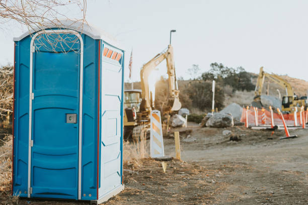 Best Sanitation services for porta potties  in Round Lake, IL