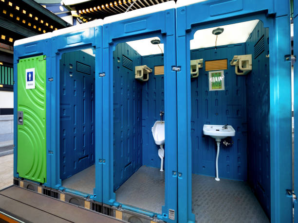 Best Luxury portable toilet rental  in Round Lake, IL